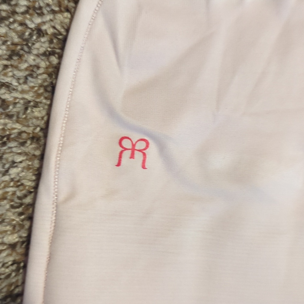 Ruby Ribbon Athena Cami - image 2